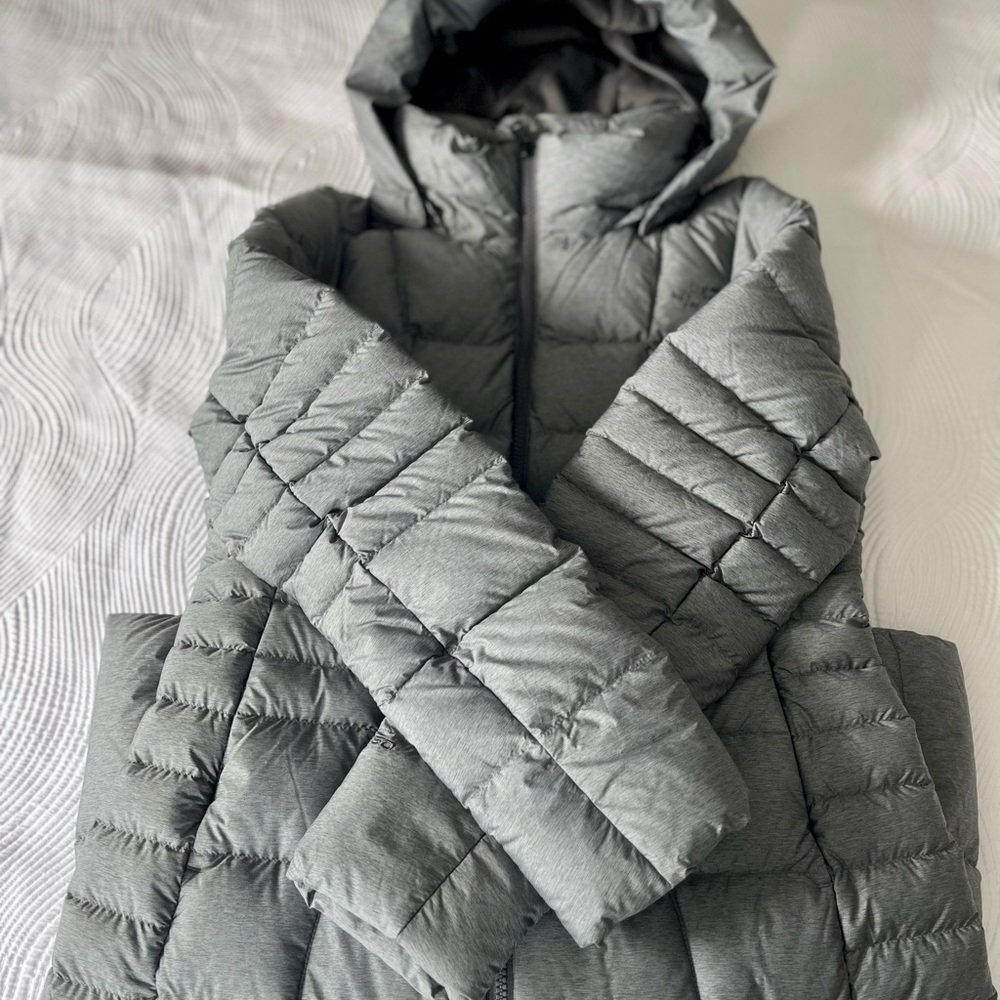 The North Face Metropolis Parka - Down insulated woman’s puffer coat Size: S/P